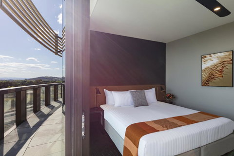 Vibe Hotel Canberra - Tourism Noosa 10