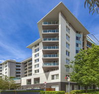 Pacific Suites Canberra - Tourism Noosa