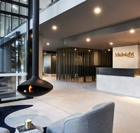 Midnight Hotel Autograph Collection - Tourism Noosa
