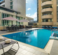 Adina Serviced Apartments Canberra James Court - Tourism Noosa