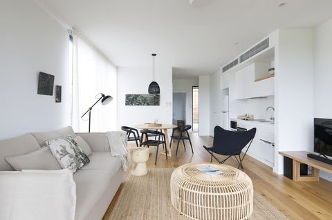 Bangalay Luxury Villas - Tourism Noosa 6