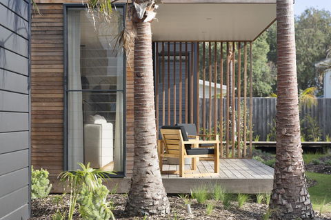 Bangalay Luxury Villas - Tourism Noosa 7