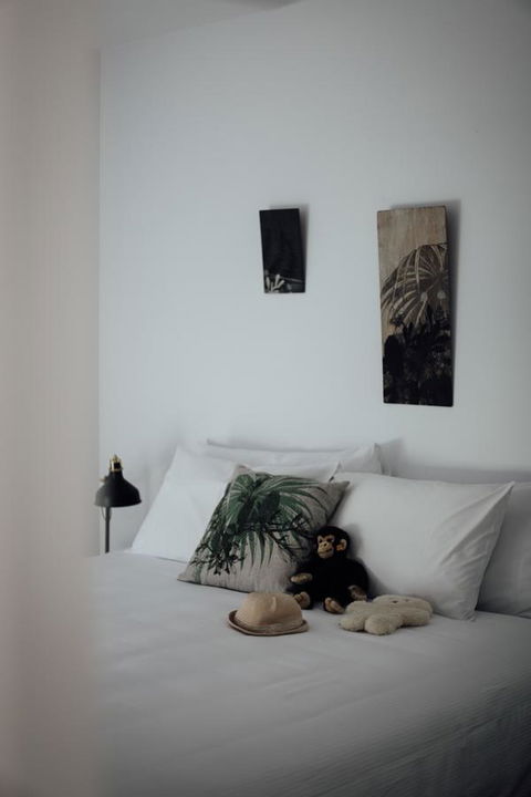 Bangalay Luxury Villas - Tourism Noosa 15