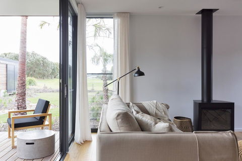 Bangalay Luxury Villas - Tourism Noosa 5