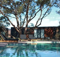 Bangalay Luxury Villas - Tourism Noosa