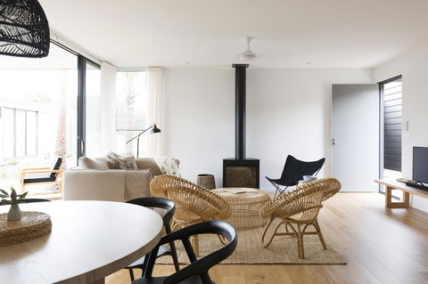 Bangalay Luxury Villas - Tourism Noosa 4