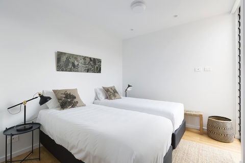 Bangalay Luxury Villas - Tourism Noosa 28