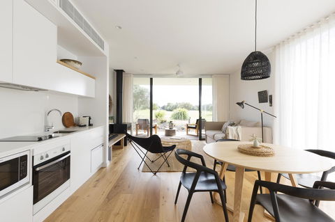 Bangalay Luxury Villas - Tourism Noosa 1