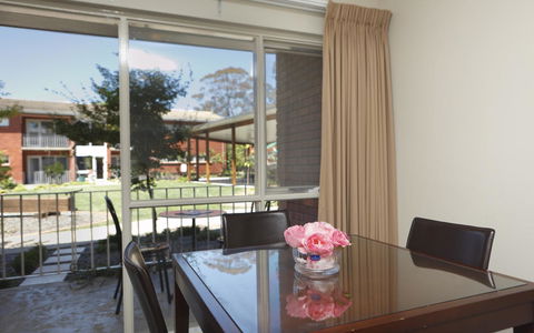Forrest Hotel & Apartments - Tourism Noosa 38