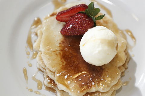 Forrest Hotel & Apartments - Tourism Noosa 31