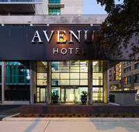 Avenue Hotel Canberra - Tourism Noosa