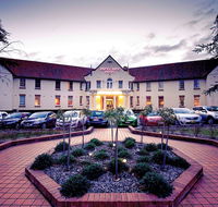 Mercure Canberra - Tourism Noosa