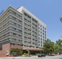 Nesuto Canberra formerly Waldorf Canberra Apartment Hotel - Tourism Noosa