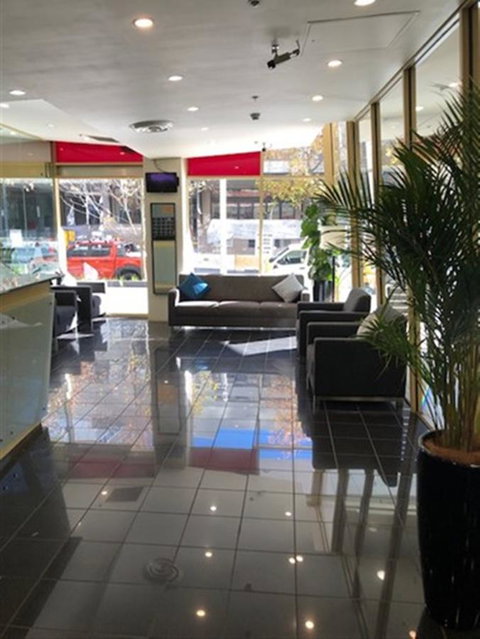 Nesuto Canberra - Tourism Noosa 2