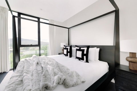 Birch Apartments In The City - Tourism Noosa 1