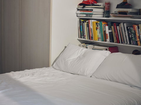 Nishi Apartments Eco Living By Ovolo - Tourism Noosa 19