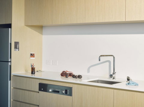 Nishi Apartments Eco Living By Ovolo - Tourism Noosa 35
