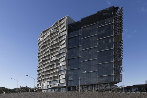 Nishi Apartments Eco Living By Ovolo - Tourism Noosa 3