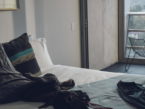 Nishi Apartments Eco Living By Ovolo - Tourism Noosa 30