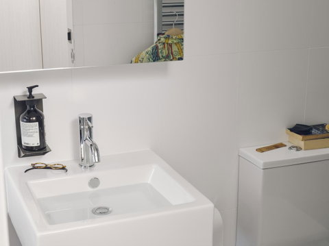 Nishi Apartments Eco Living By Ovolo - Tourism Noosa 18