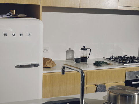 Nishi Apartments Eco Living By Ovolo - Tourism Noosa 11