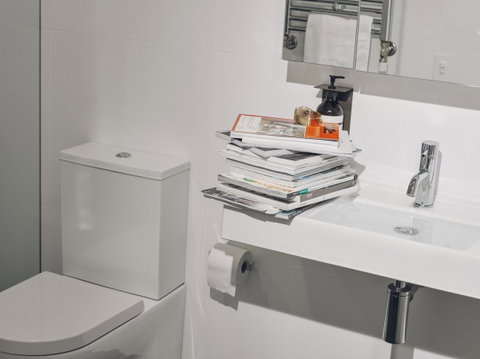 Nishi Apartments Eco Living By Ovolo - Tourism Noosa 28