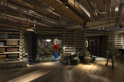 Nishi Apartments Eco Living By Ovolo - Tourism Noosa 40