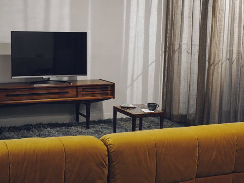 Nishi Apartments Eco Living By Ovolo - Tourism Noosa 23