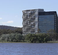 Nishi Apartments Eco Living by Ovolo - Tourism Noosa