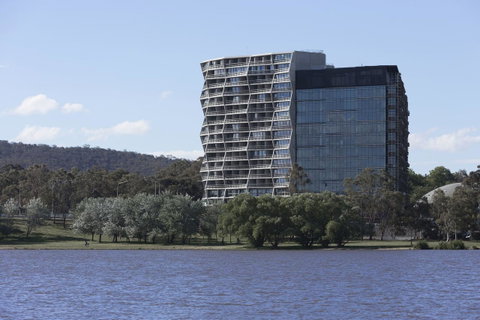 Nishi Apartments Eco Living By Ovolo - Tourism Noosa 0