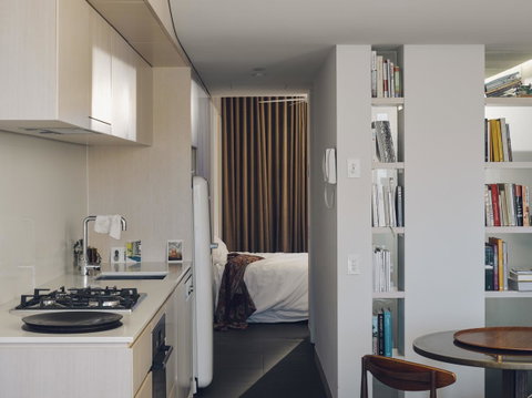 Nishi Apartments Eco Living By Ovolo - Tourism Noosa 21