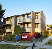 Manuka Park Serviced Apartments - Tourism Noosa