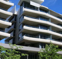 Accommodate Canberra - Realm Residences - Tourism Noosa