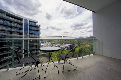 Manhattan 303 Canberra City ACT - Tourism Noosa 17