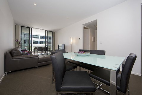 Manhattan 303 Canberra City ACT - Tourism Noosa 29