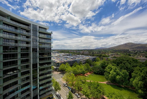 Manhattan 303 Canberra City ACT - Tourism Noosa 9