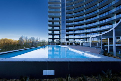Manhattan 303 Canberra City ACT - Tourism Noosa 3
