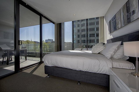 Manhattan 303 Canberra City ACT - Tourism Noosa 32