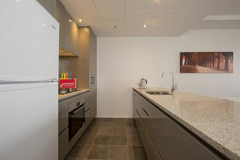 Manhattan 303 Canberra City ACT - Tourism Noosa 13
