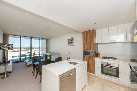 Manhattan 303 Canberra City ACT - Tourism Noosa 21