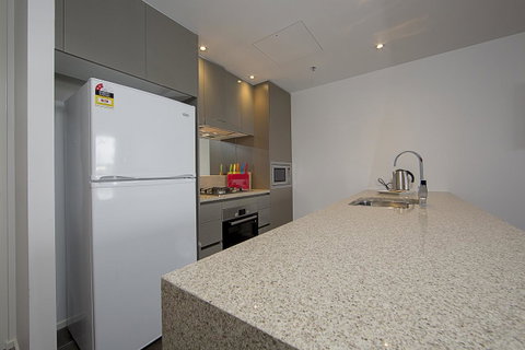 Manhattan 303 Canberra City ACT - Tourism Noosa 14