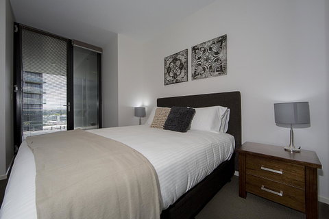 Manhattan 303 Canberra City ACT - Tourism Noosa 12
