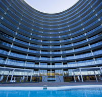 Accommodate Canberra - Manhattan on the Park - Tourism Noosa