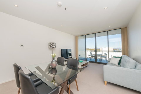 Manhattan 303 Canberra City ACT - Tourism Noosa 24