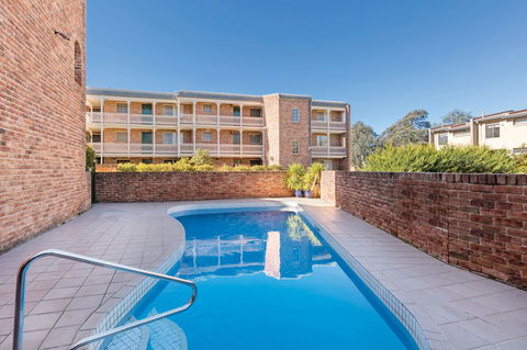 Adina Serviced Apartments Canberra Kingston - Tourism Noosa 1