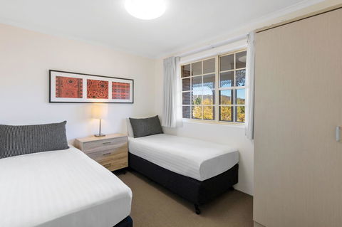 Adina Serviced Apartments Canberra Kingston - Tourism Noosa 15