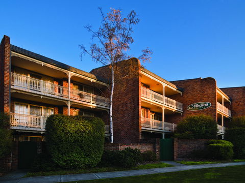 Adina Serviced Apartments Canberra Kingston - Tourism Noosa 14