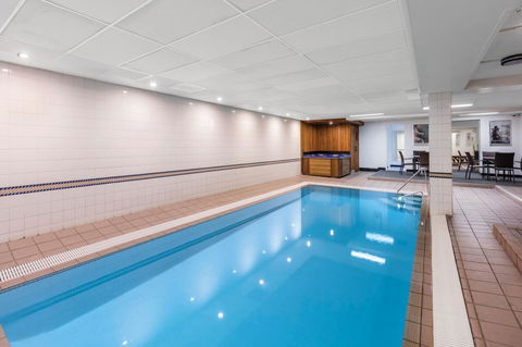 Adina Serviced Apartments Canberra Kingston - Tourism Noosa 4