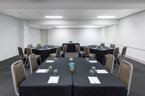 Adina Serviced Apartments Canberra Kingston - Tourism Noosa 19