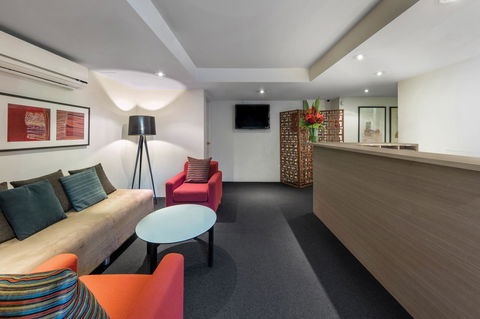 Adina Serviced Apartments Canberra Kingston - Tourism Noosa 18